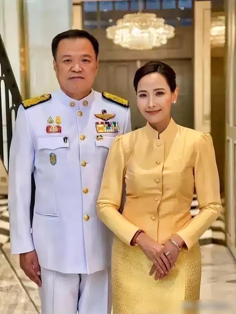 快讯，泰国总理突然宣布了！今晚泰国总理阿努廷要和特朗普通电话，商量解决泰柬边