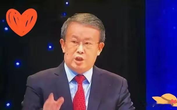 笑不活！​项立刚一句话把北大王院长问懵了🤣​​直播直球追问“到底拿没拿外国