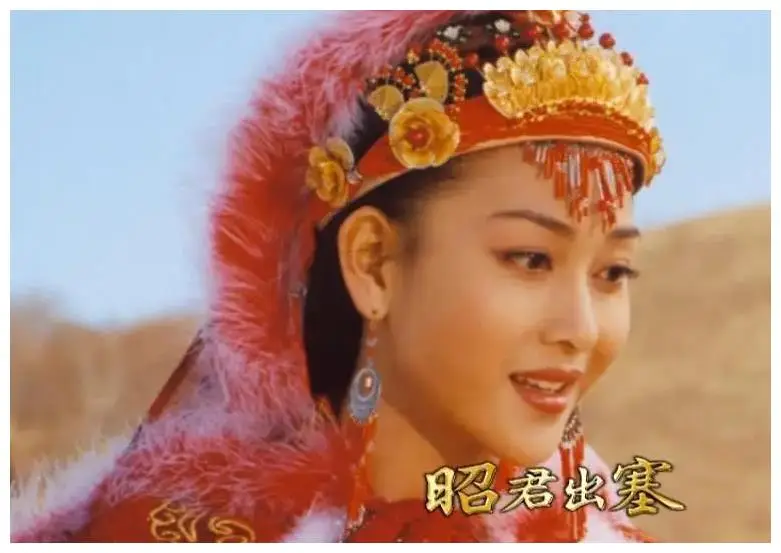 西汉时期，匈奴单于伊稚邪得知自己娶了个假公主后，盛怒之下冲进了后妈南宫公主的帐篷