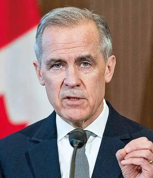 加拿大总理说，以后一分钱军费也不会给美国！被骗了那么多年，发现除了美国，谁也不会