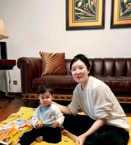 我真看不上我公婆，我公公婆婆今年才65岁，按理说正是精力充沛的时候，可他们却过着