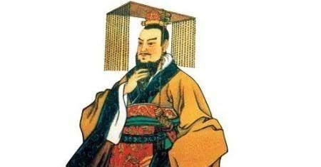 秦始皇要吃公鸡蛋，命令三天找到，大臣着急，7岁孙子：这很简单。秦始皇，嬴政，中