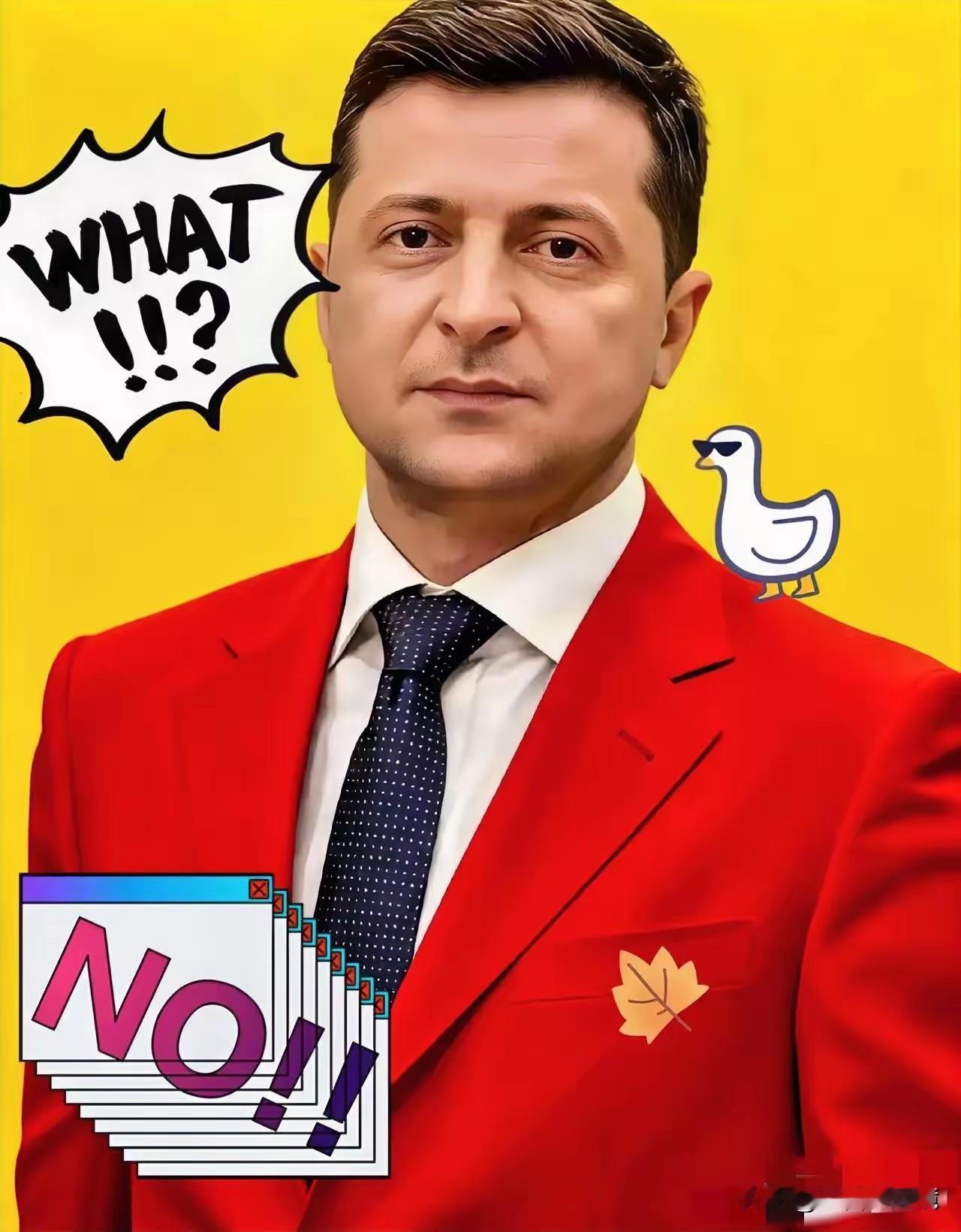 快讯！乌克兰总统公开宣布了！2025年12月10日，乌克兰总统泽连斯基公