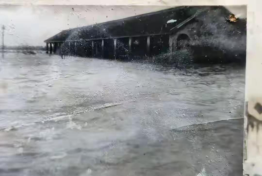 “我要给他当副手，听他指挥！谁敢拦着，老子毙了他！”1949年那个冬天，