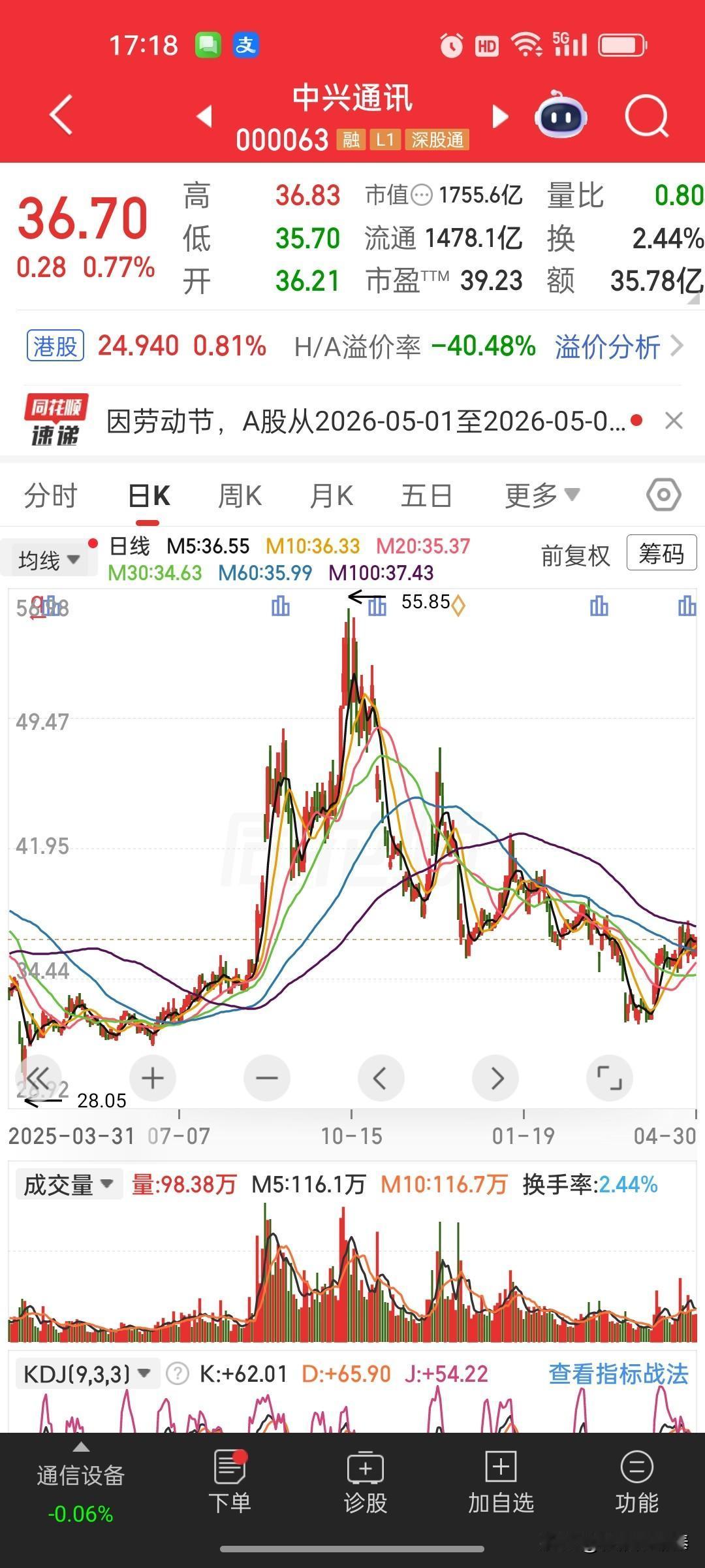 中兴vs三星专利诉讼：一场改写全球通信格局的里程碑事件这起英国法院的一审判