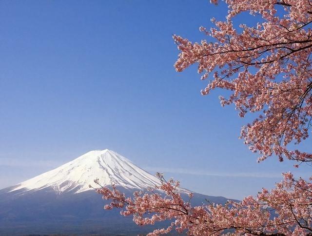 有传言说：苏联在二战期间绝密的“富士山计划”，准备用重磅炸弹引爆富士山，将日本彻