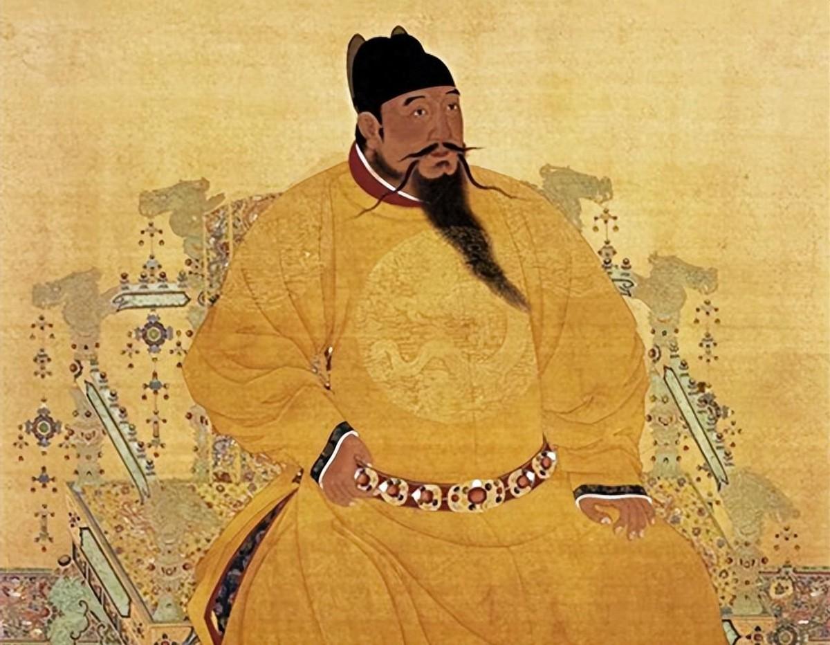 朱棣六十四岁在榆木川突然去世，杨荣为何要将其密封入桶秘密送回京城？1424年七