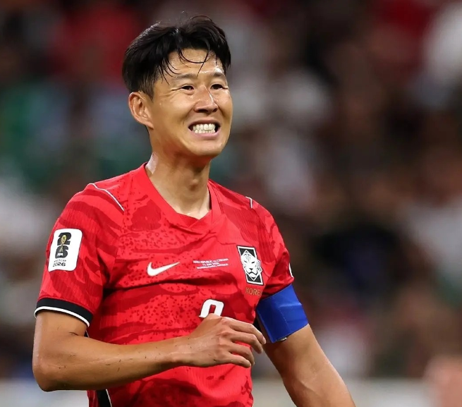 韩国足协恐怕要向国际足联投诉了！不是因为他们短短2天被5个小组第三超越，晋级率