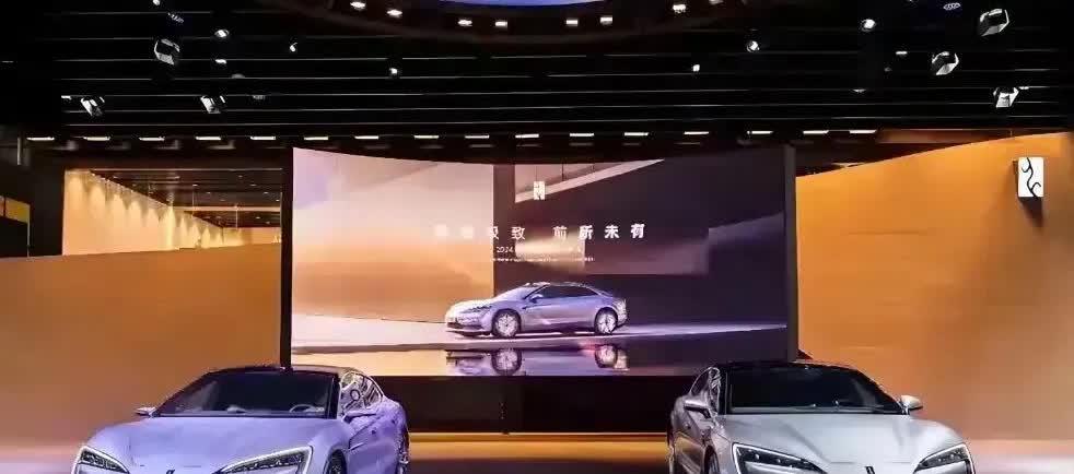 外媒大言不惭地说中国车企的路已经走偏了：中国车——不研究发动机；中国车—