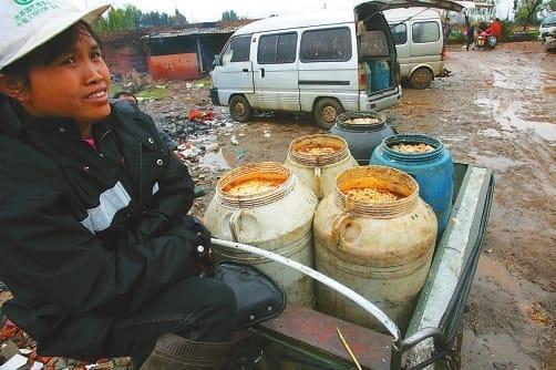 为什么要禁止泔水喂猪？ "禁止泔水喂猪"近期引发讨论。这不是新规。2018年