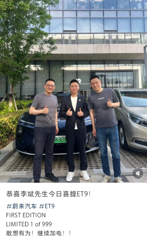 自己带头做个榜样，员工们跟上！