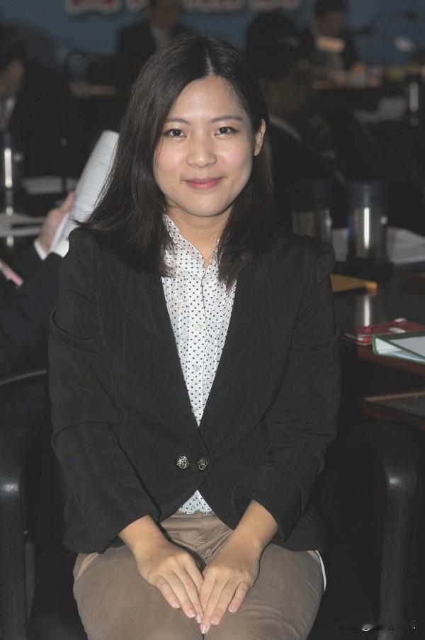 谁是国民党最年轻的中常委？上文提到林永泰当选最年轻的国民党中常委，注意，这里