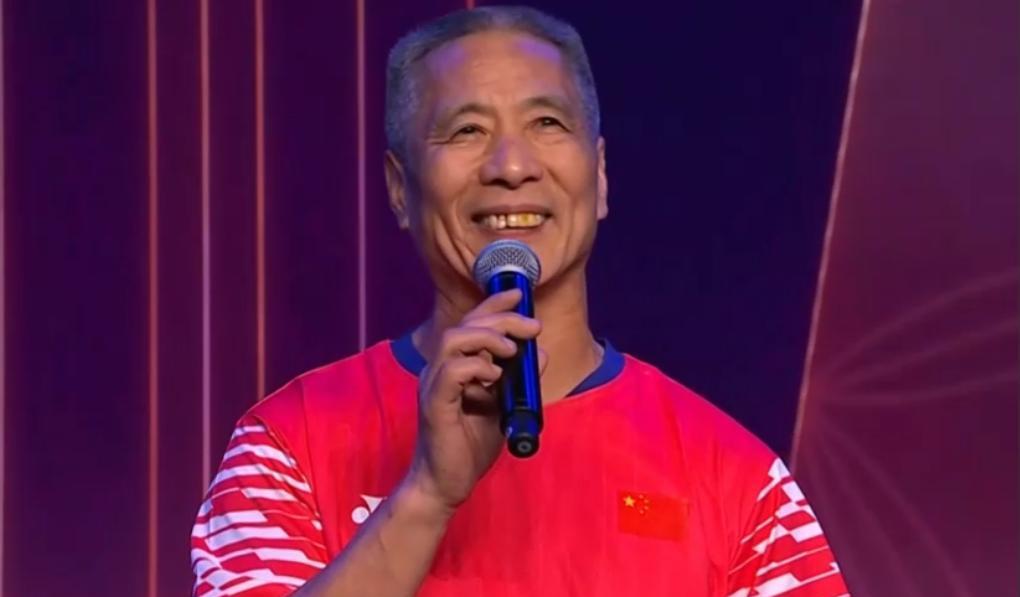 林丹砸300万办“天王杯”，本想封神，结果差点成了笑话！我得说，这300万花的