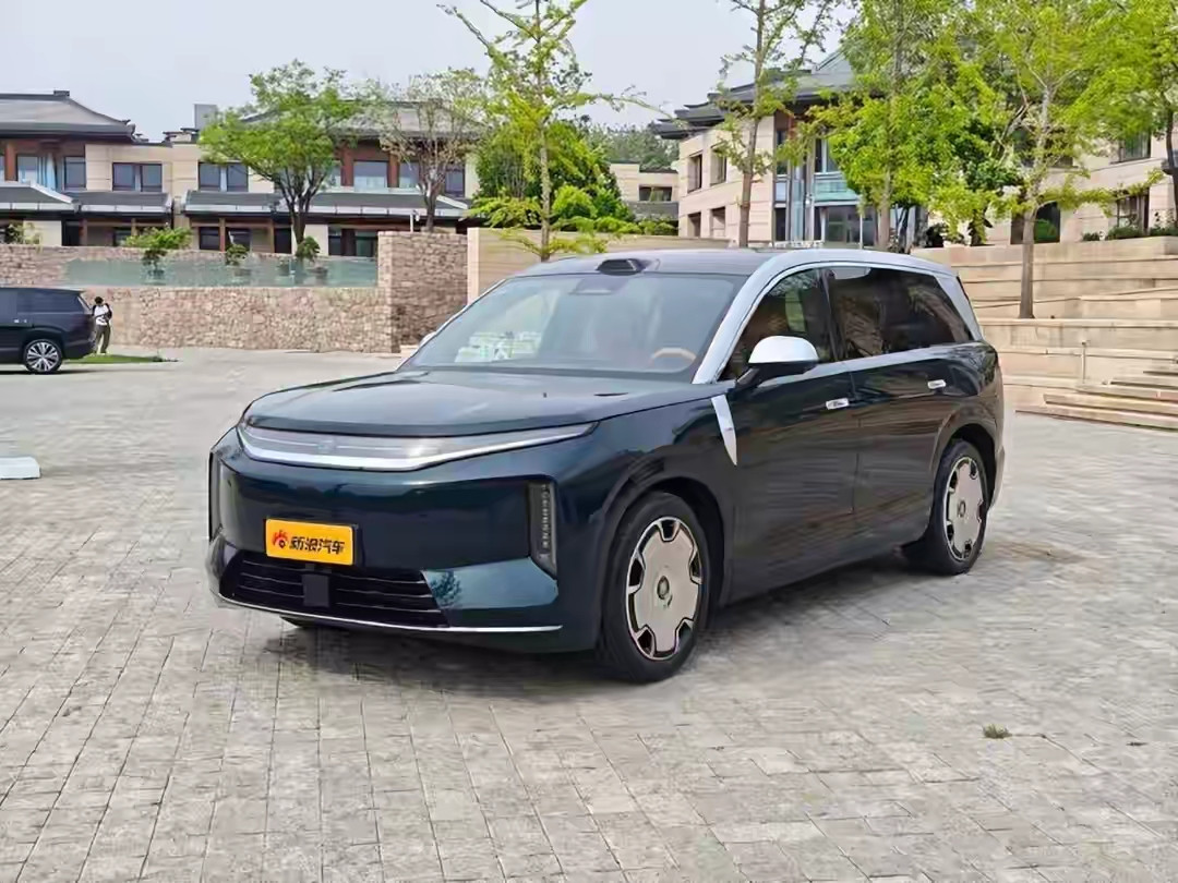 大唐EV对决钛7EV：同门车型各有所长