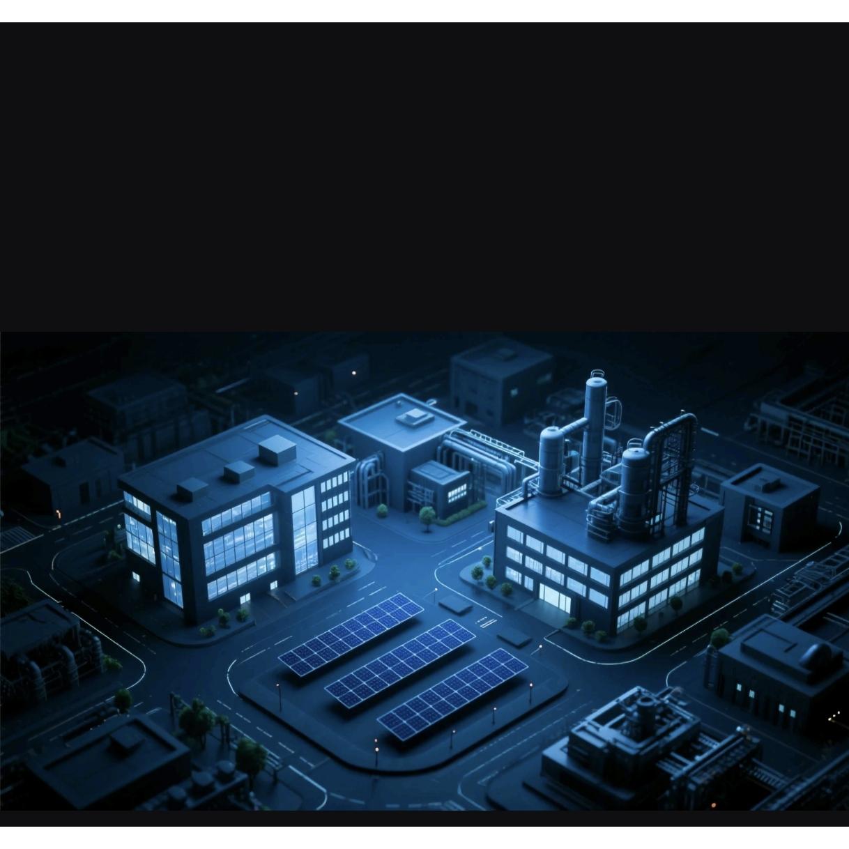 成都现代工业港园区成功升级成为省级高新技术产业开发区啦！在这片18.6平方公里