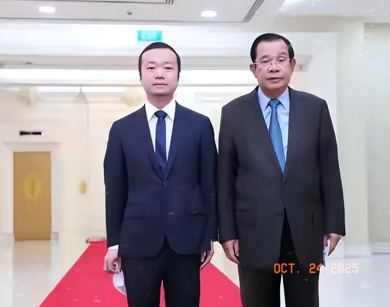 太子集团这次遭到美、英、韩三国联手打击，损失最惨重的恐怕不是陈志本人。陈志一人真