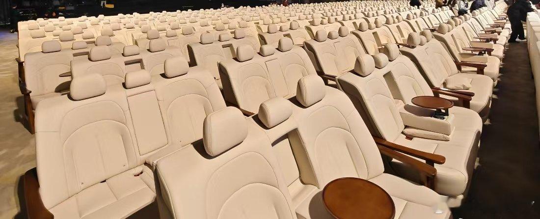 东风日产n6这运营水平太高了，完全不像个合资车企啊。这操盘，这思路，这话题性二