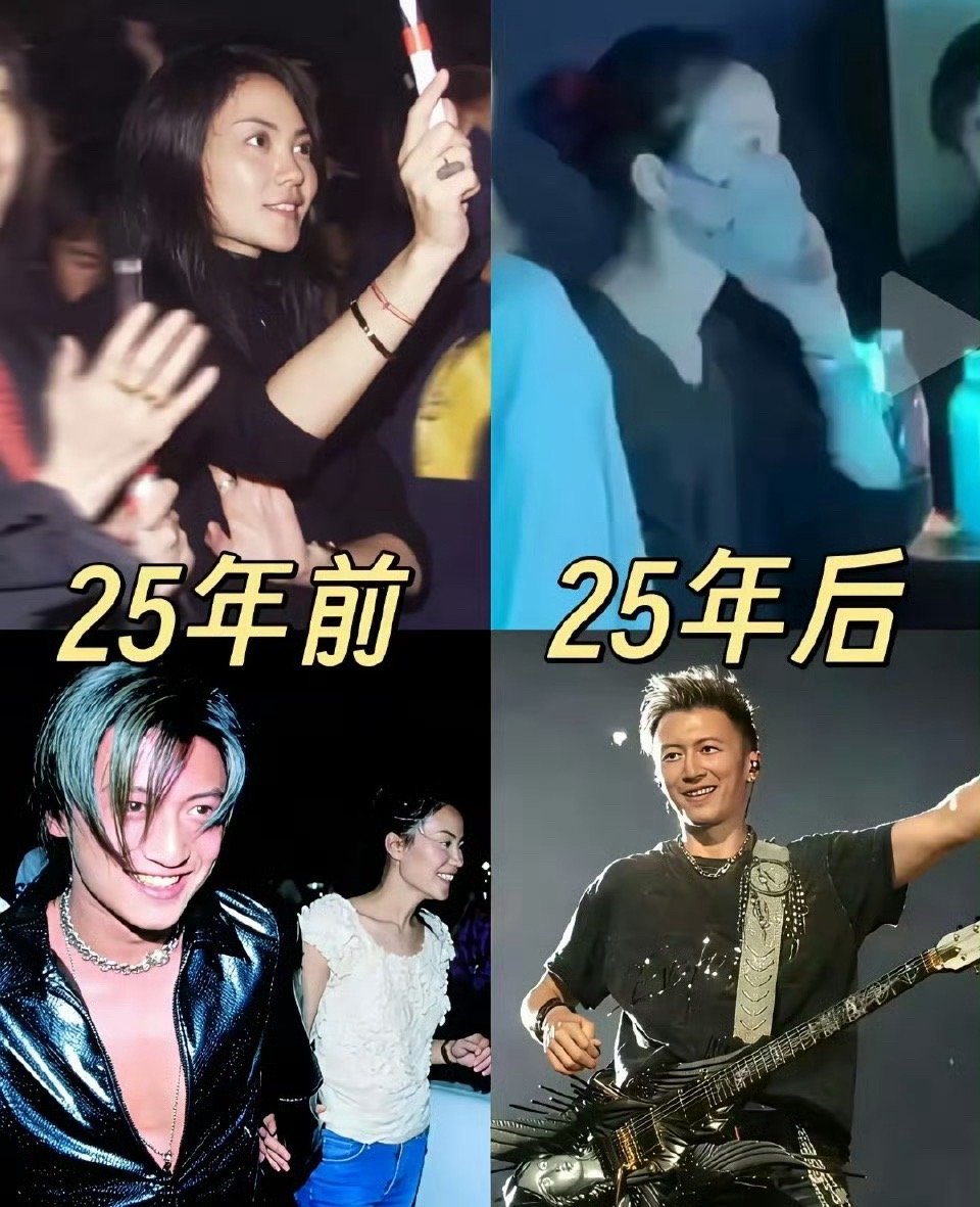到现在都搞不懂他为什么不喜欢张柏芝，不喜欢还要跟人家生了娃​​​