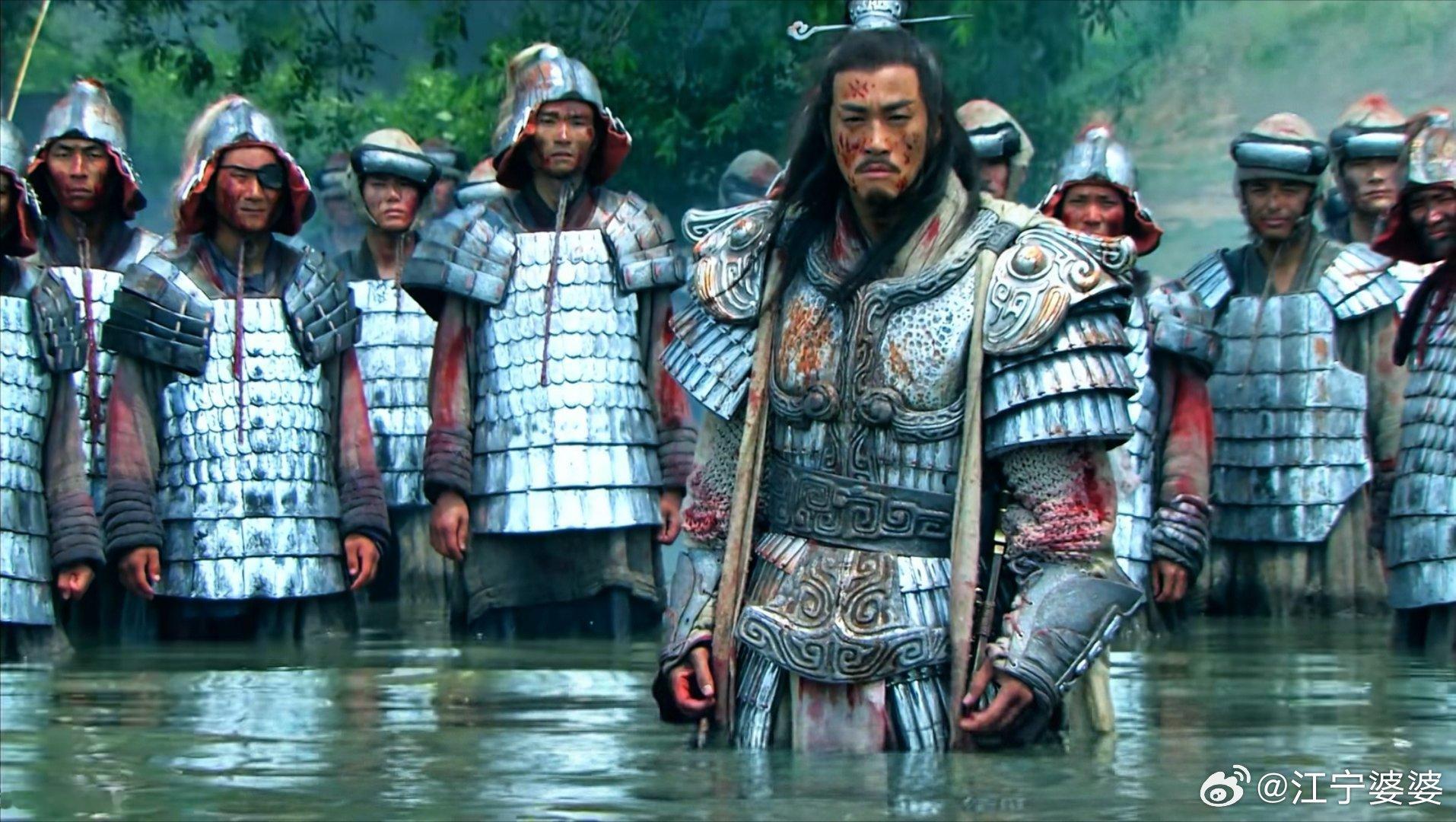 “我将以完全体项羽形态出击！！！”何润东的项羽盔甲复刻版已经做好了，高度还原了当