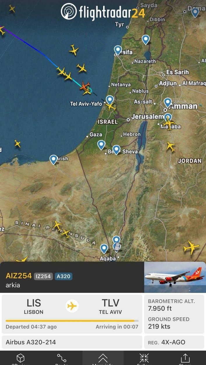 目前中东伊朗紧张局势正在持续升级。有迹象表明，美国可能在短期内对伊朗发动军事打击