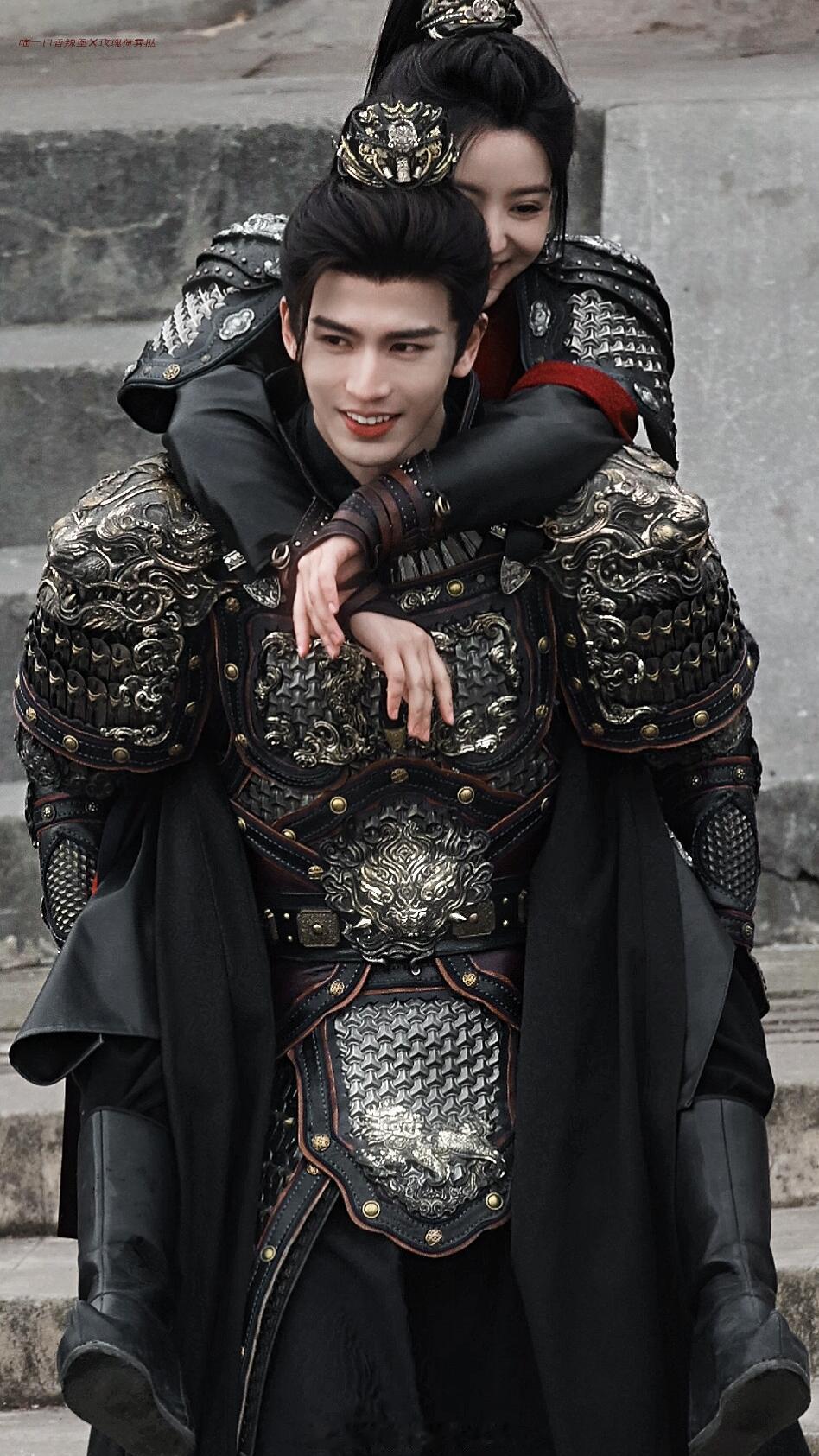 这个《逐玉》别再going我了