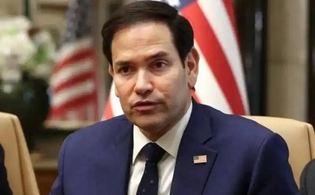 为什么美国不制裁中国购买俄罗斯石油？国务卿鲁比奥表示，如果制裁中国买俄罗斯石油，