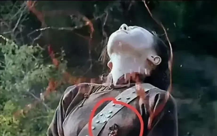 一个敢拍，一个敢演，不得不说，导演没有一点医学知识的吗？[捂脸哭][捂脸哭][捂脸