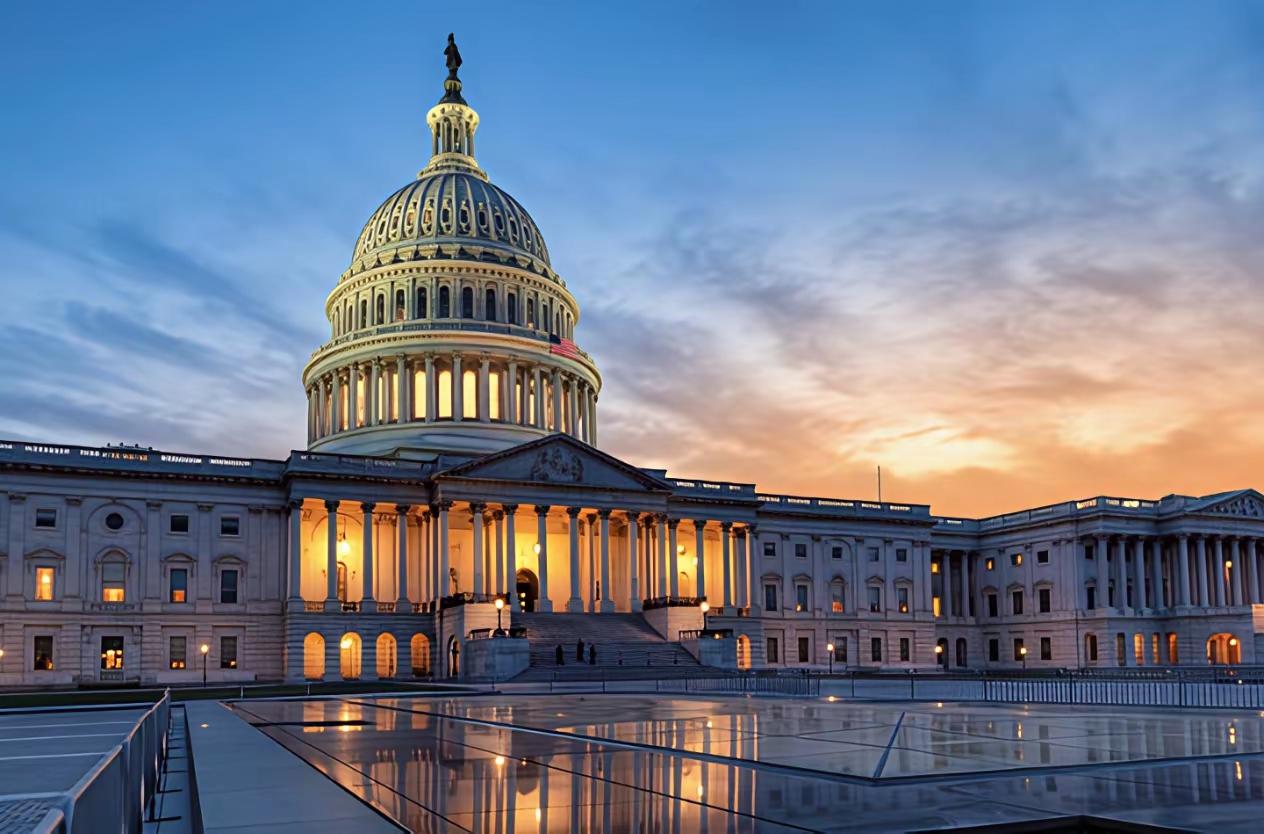 ​伊朗又逃过了一劫，美国计划5月1日经过国会的批准。同意之后将对伊朗实施新一轮军