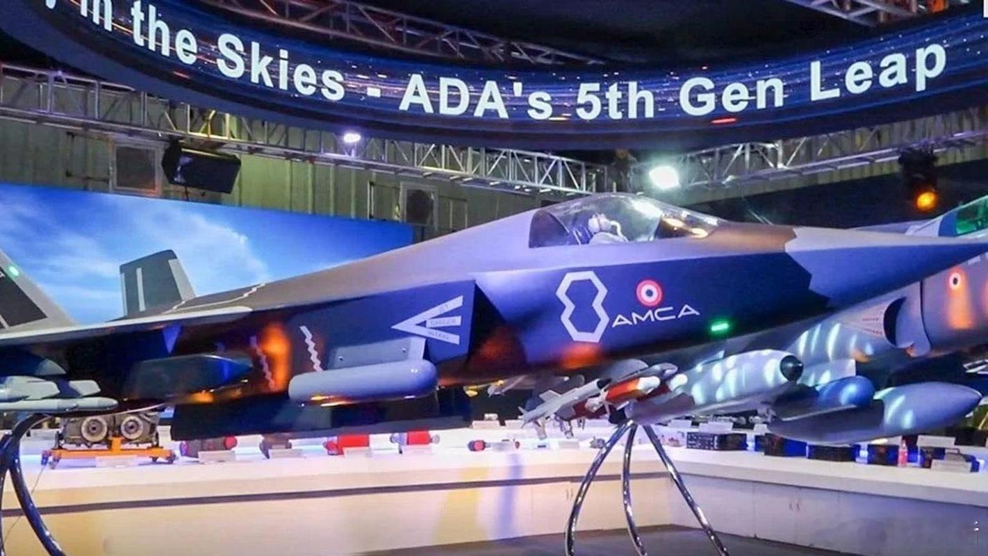 印度斯坦航空出局！印度五代机项目将由私企新手完成 《印度斯坦时报》2月5日报道，