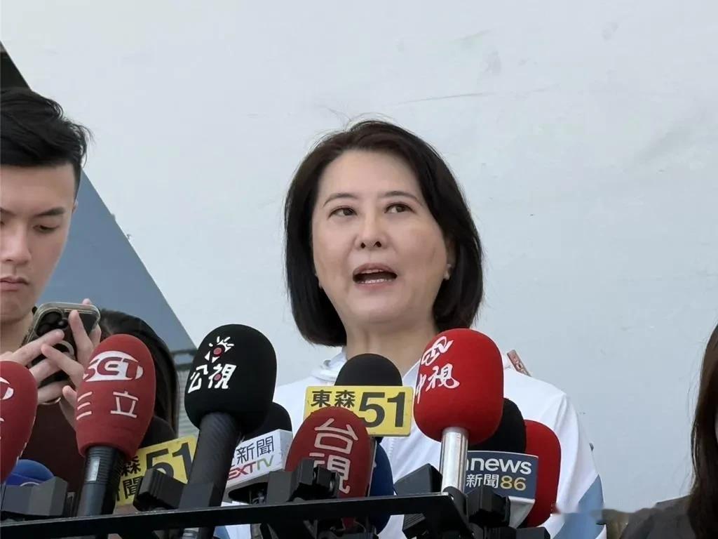 赖清德罢免惨败又喊倒阁？王鸿薇一针见血：输不起就翻桌，台湾民众不买账赖清德