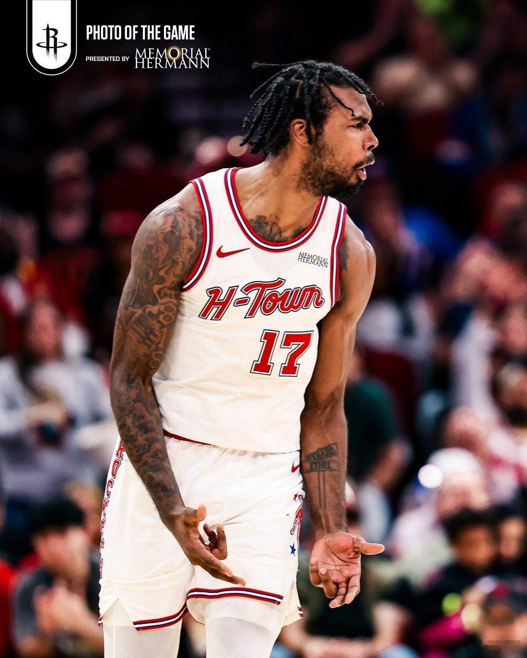 今年的NBA总决赛结束后，火箭队将有与塔里·伊森的独家谈判窗口。如果届时未能达成