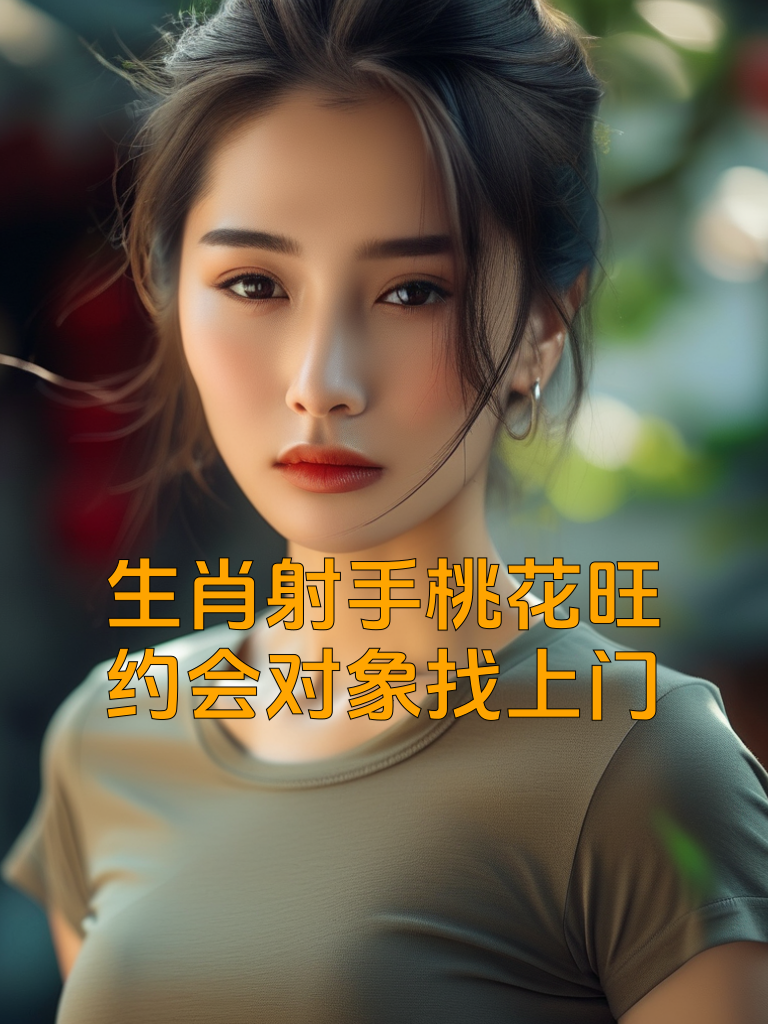 生肖射手桃花旺，约会对象找上门！