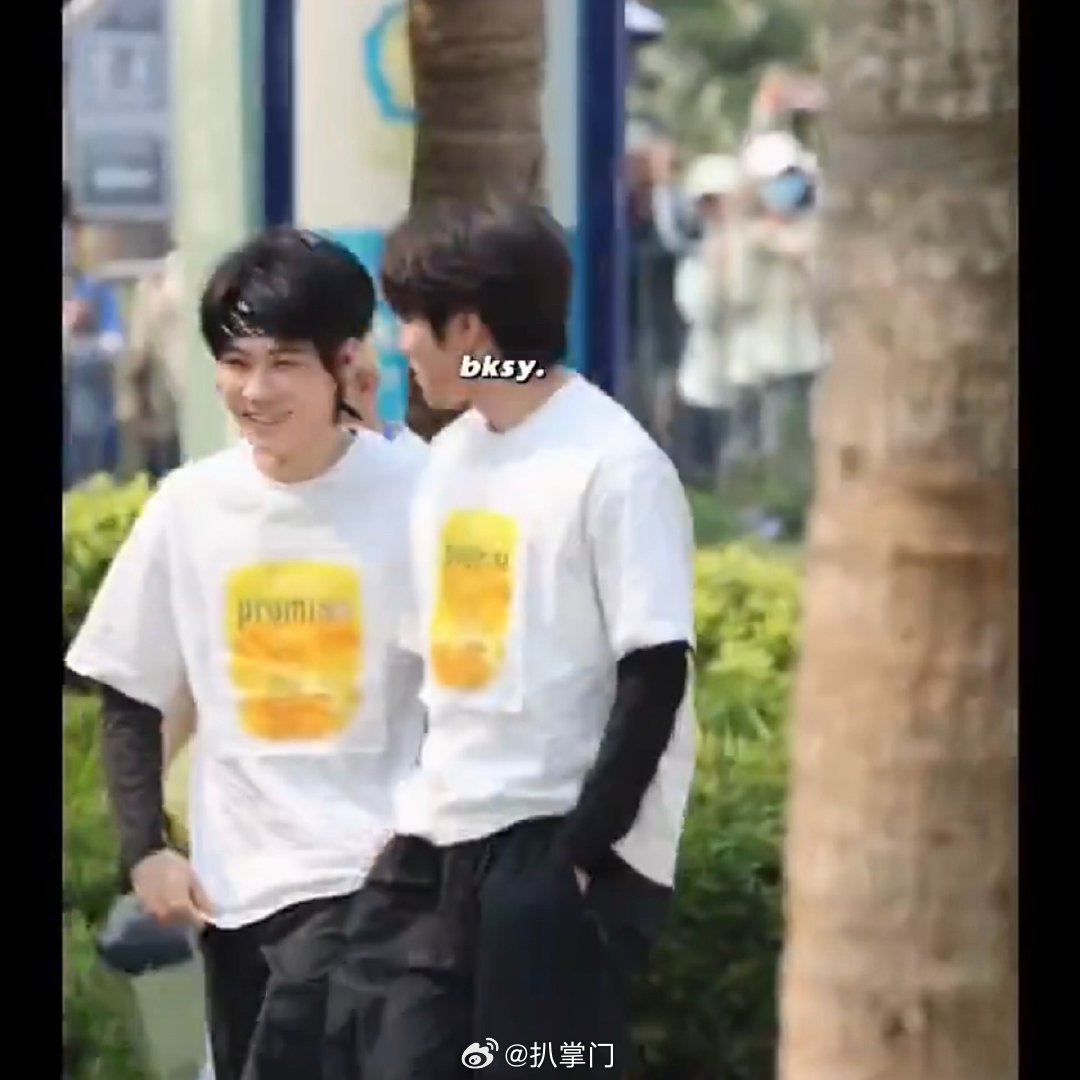 时代少年团奔跑吧路透终于等来时代少年团全员合体了啊，弟弟们一同录制《奔跑吧》路