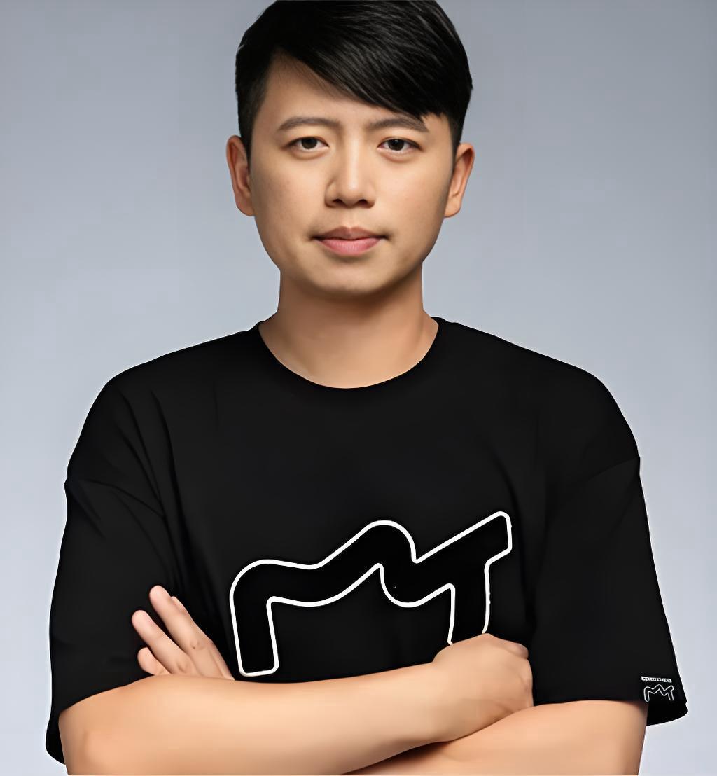 美图CEO：员工内部创业我给1000万！被美图公司CEO吴欣鸿的操作惊到了！他