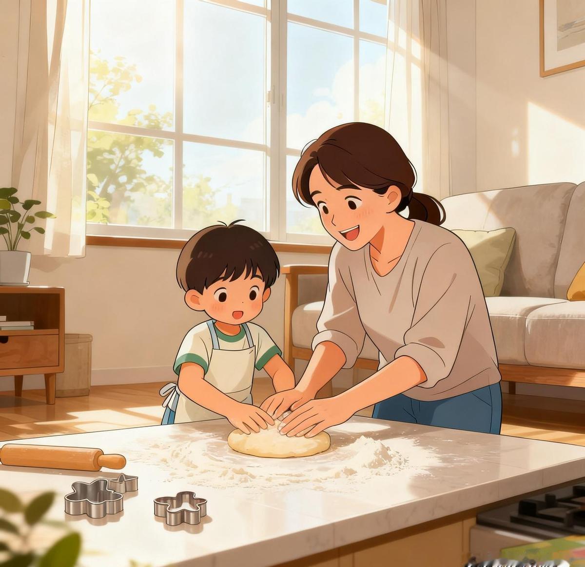 孩子不听话，不是你管得少，而是你管得急。情绪一上来，教育就变责骂。3秒暂停，