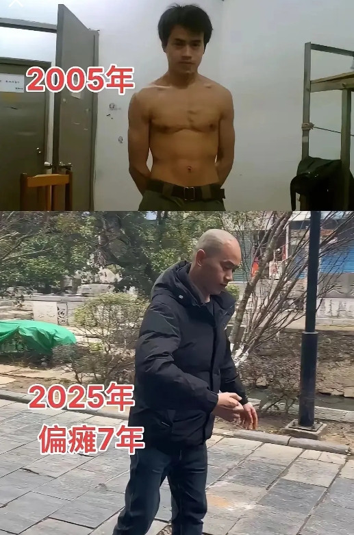 练这种姿势也要十天半月才行