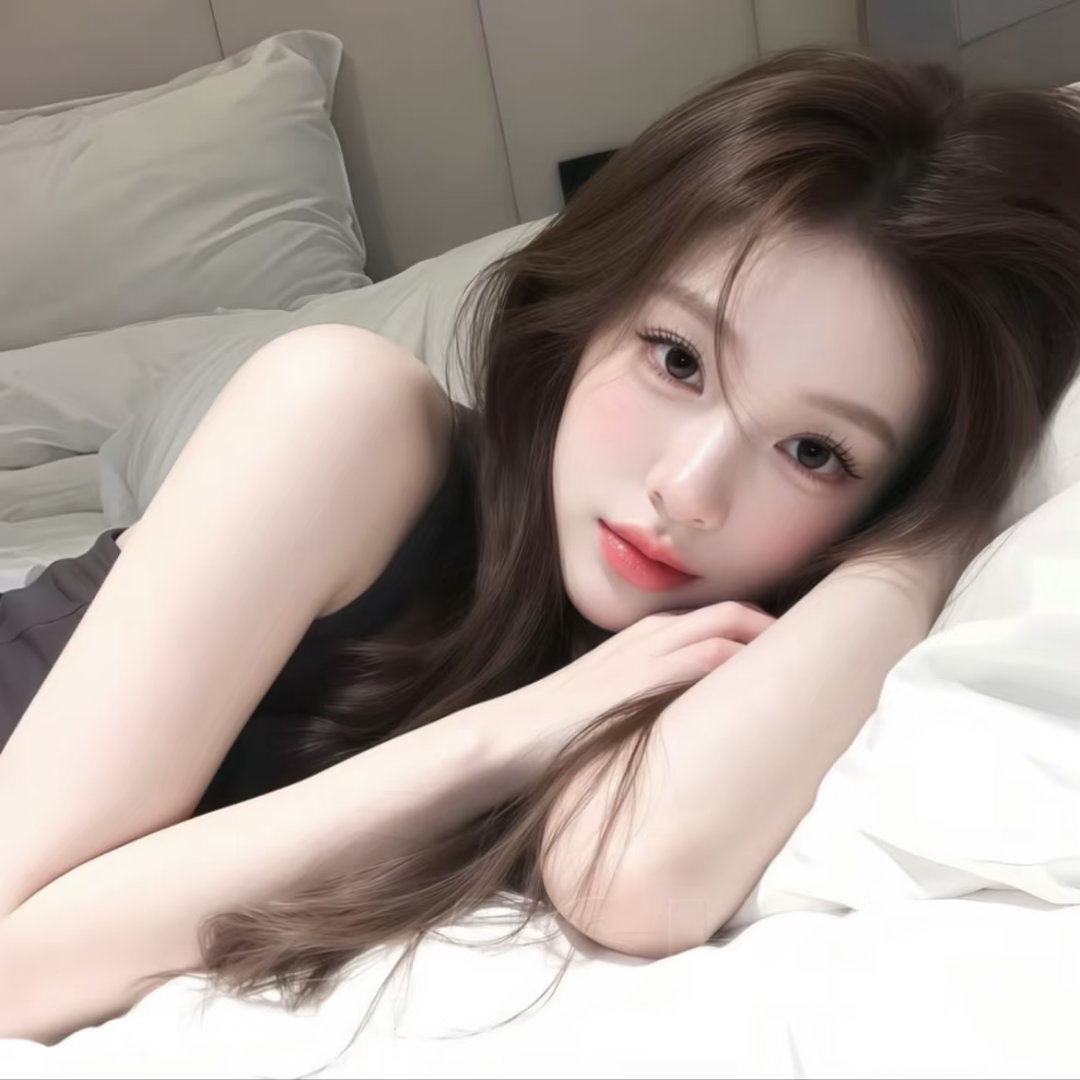𝐖𝐞𝐂𝐡𝐚𝐭头像｜女生头像｜优质头像｜高清头像｜氛围感女头丨ins
