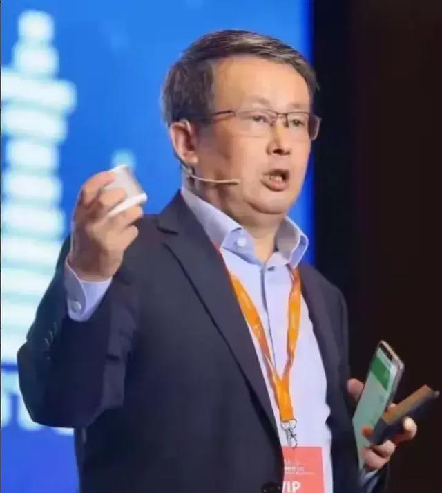 华为越成功，某些"专家"越难受？ 6月1日，项立刚公开发声，一句话问懵了无数