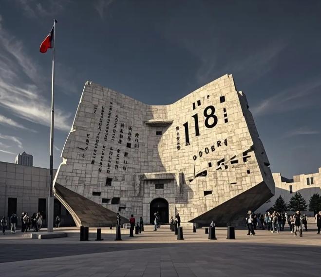 九一八纪念日当天，人民日报抛出一篇分量极重的国际评论。全国上下鸣响防空警报的同一
