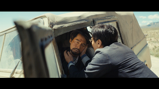 生命树胡歌李光洁是挚友也是宿敌多杰直到生命的最后一刻，都没有责怪过林培生分毫，他