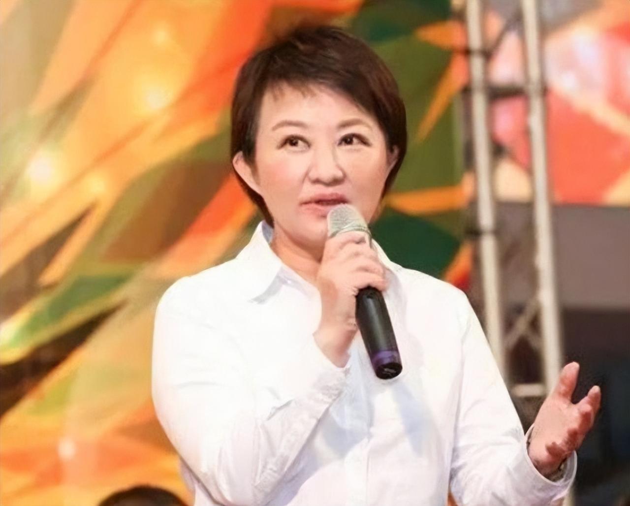 如果台湾回归后，省长这把“接力棒”该交到谁手里？ 不是看谁的口号喊得响，也不