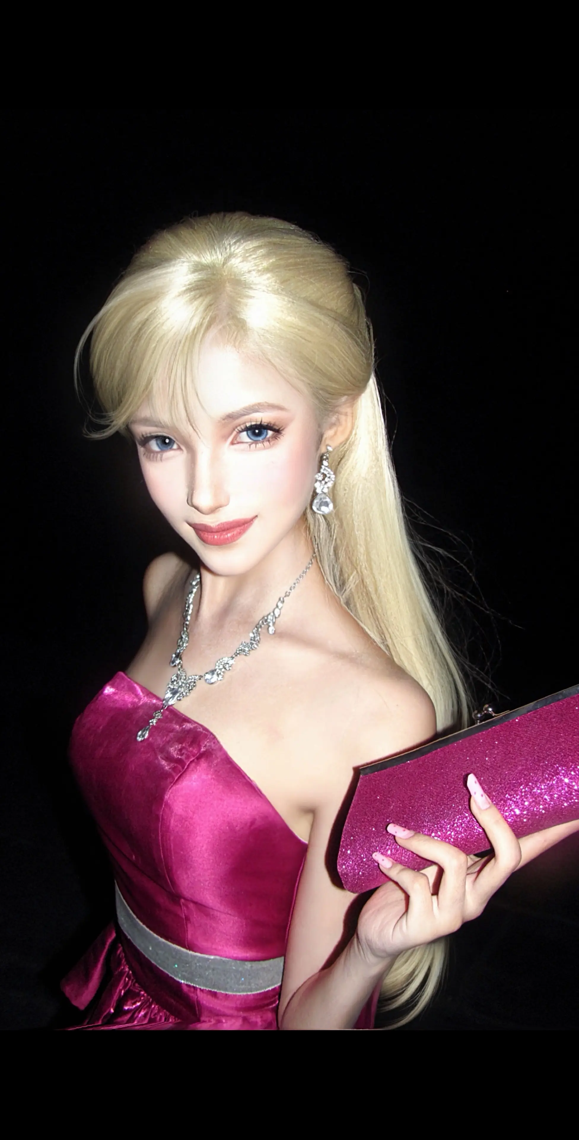 没有任何一个女孩子小时候愿望是当妻子。