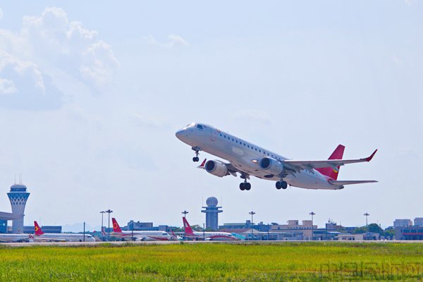 宜昌三峡机场春运首批加班计划上线 新增两家航司、加密多条航线