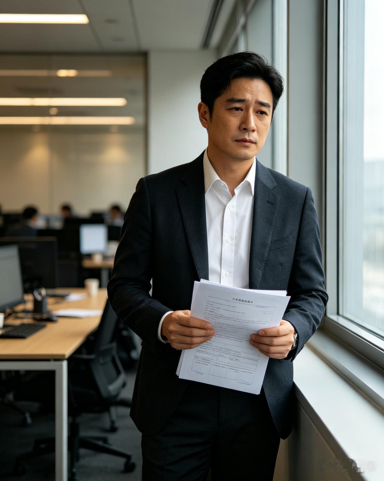 我们部门经理一个月到手工资九千，前阵子被外地一家兄弟子公司挖墙脚，对方直接开出一