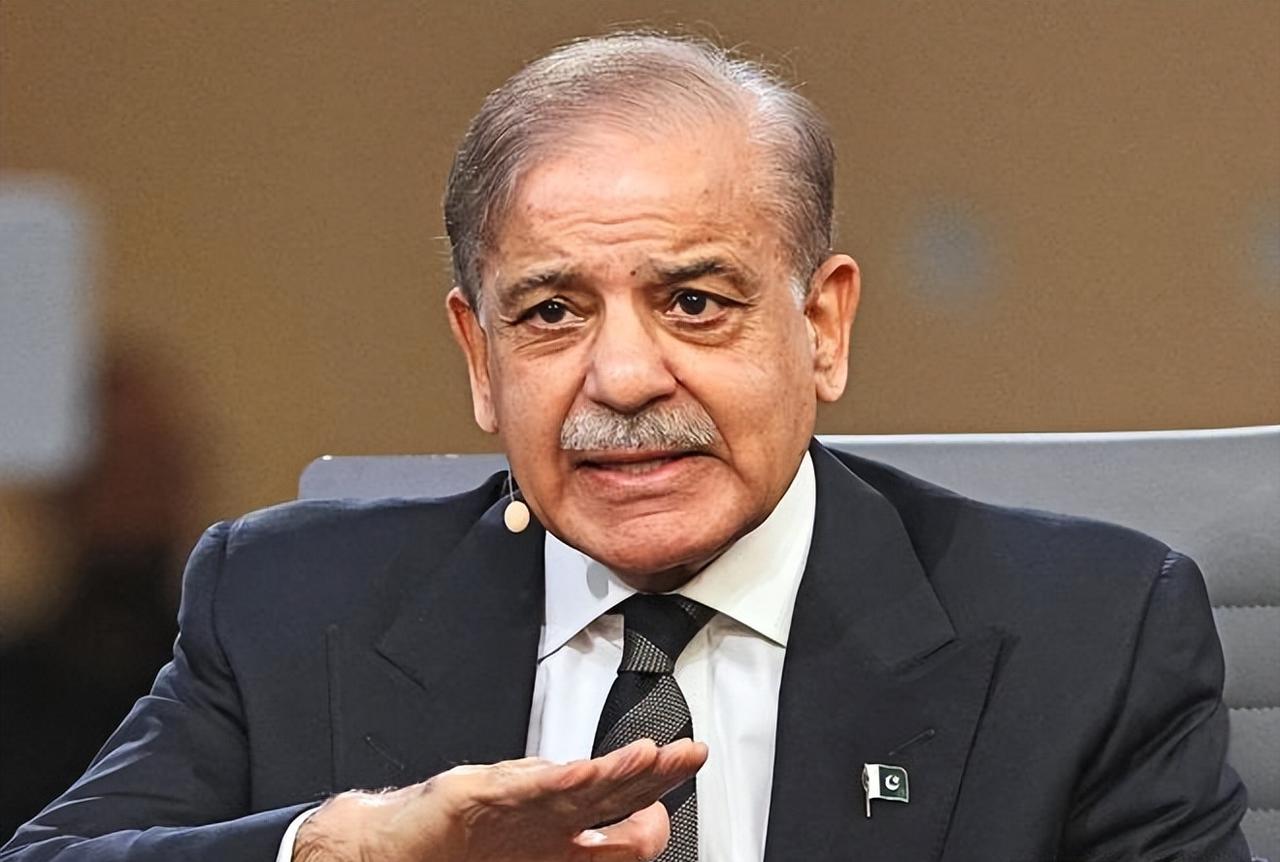 没想到，局面会发展到这一地步，巴基斯坦对沙特不满了！ 3月29日，多家外媒纷