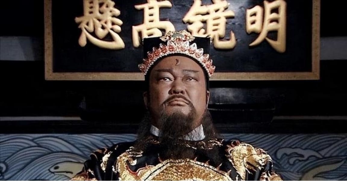 宋朝年间，一农夫报案，称牛舌头被人割了，包拯沉思片刻：“你把牛杀了，小偷自然会来