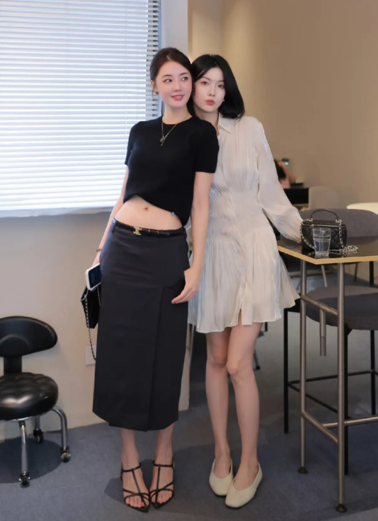 单身的你会选哪一个？
