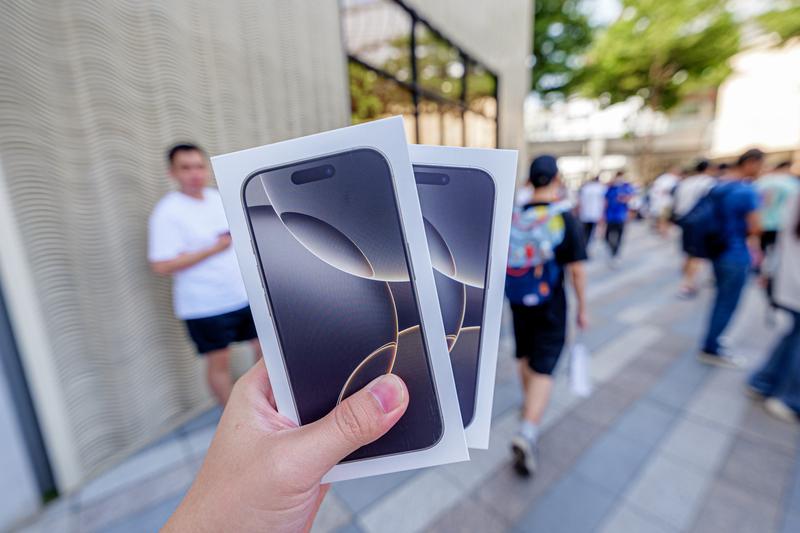 有没有必要换个新iPhone呢？从硬件更新换代的规律来说，iPhone的性能