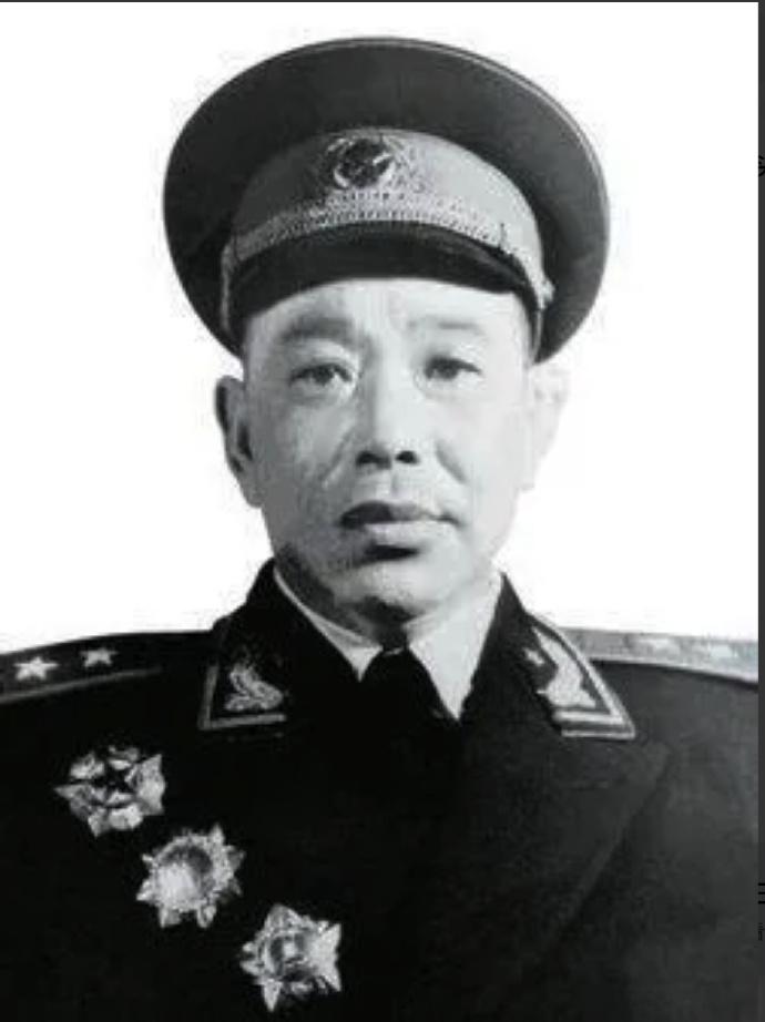 1949年，全国解放后，廖汉生想把女儿女婿接进城，可女婿进城前，同乡人对他说：“