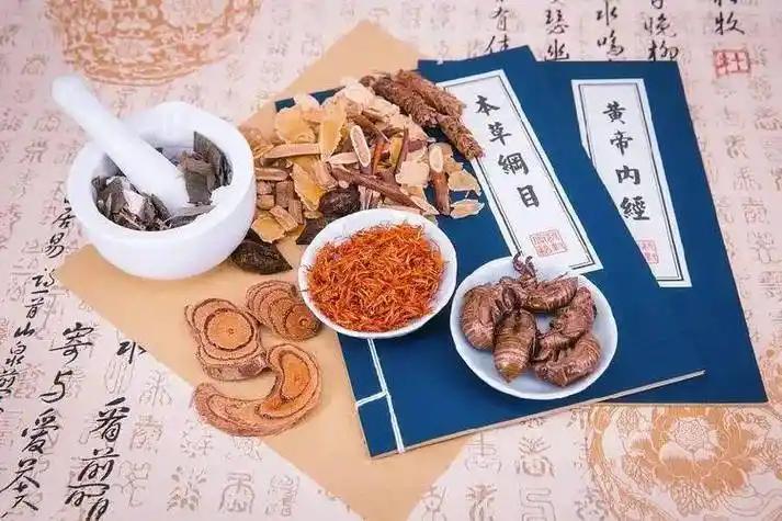 千年智慧与现代医学的隔空共鸣：中医视角下的癌症本质！中医典籍中早有对“癌”的认